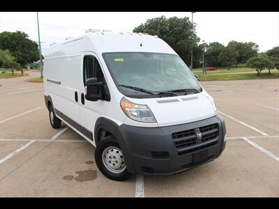 2018 RAM ProMaster 2500 159 WB   - Photo 7 - Euless, TX 76040