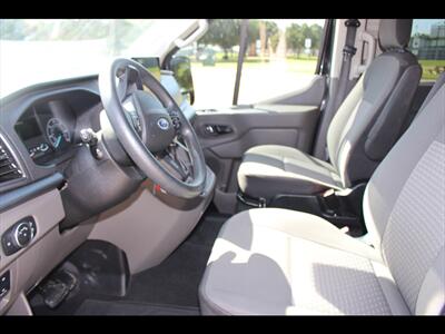 2022 Ford Transit 350 XLT   - Photo 12 - Euless, TX 76040
