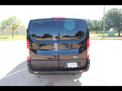 2022 Ford Transit 350 XLT   - Photo 4 - Euless, TX 76040