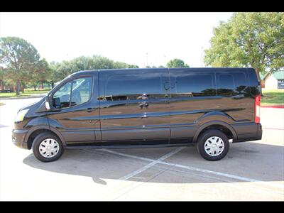 2022 Ford Transit 350 XLT   - Photo 2 - Euless, TX 76040