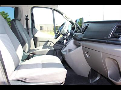 2022 Ford Transit 350 XLT   - Photo 11 - Euless, TX 76040