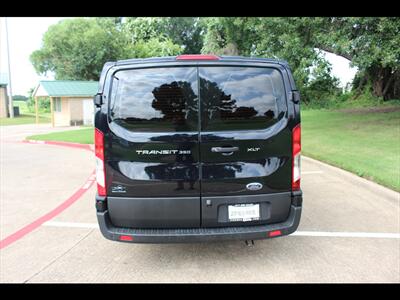 2022 Ford Transit 350 XLT   - Photo 4 - Euless, TX 76040