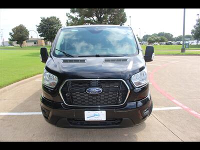 2022 Ford Transit 350 XLT   - Photo 8 - Euless, TX 76040