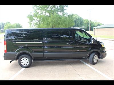 2022 Ford Transit 350 XLT   - Photo 6 - Euless, TX 76040