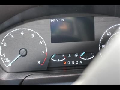 2022 Ford Transit 350 XLT   - Photo 13 - Euless, TX 76040
