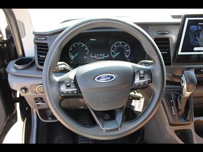 2022 Ford Transit 350 XLT   - Photo 15 - Euless, TX 76040