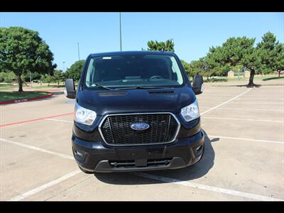 2022 Ford Transit 350 XLT   - Photo 8 - Euless, TX 76040