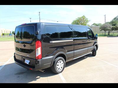2022 Ford Transit 350 XLT   - Photo 5 - Euless, TX 76040