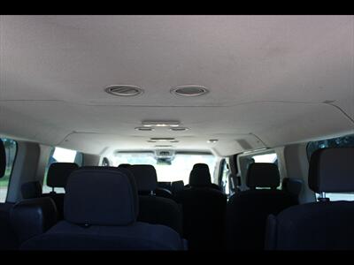 2022 Ford Transit 350 XLT   - Photo 9 - Euless, TX 76040