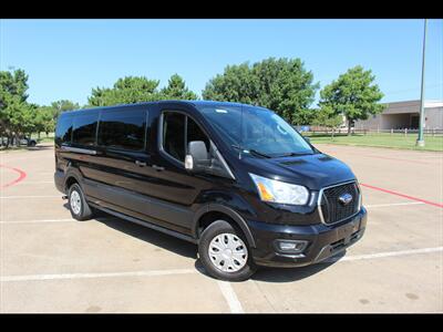 2022 Ford Transit 350 XLT   - Photo 7 - Euless, TX 76040