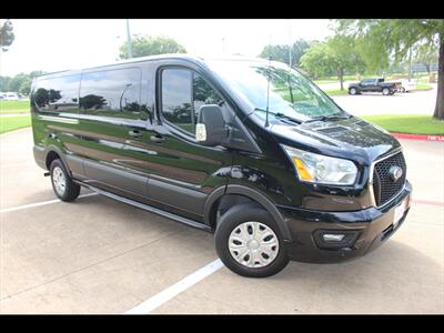 2022 Ford Transit 350 XLT   - Photo 7 - Euless, TX 76040