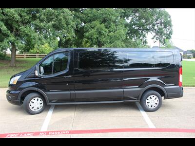 2022 Ford Transit 350 XLT   - Photo 2 - Euless, TX 76040