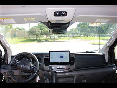 2022 Ford Transit 350 XLT   - Photo 17 - Euless, TX 76040