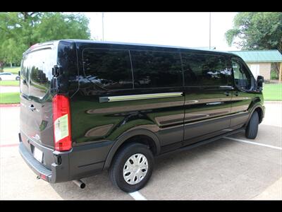 2022 Ford Transit 350 XLT   - Photo 5 - Euless, TX 76040