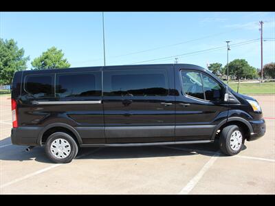 2022 Ford Transit 350 XLT   - Photo 6 - Euless, TX 76040