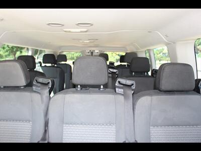 2022 Ford Transit 350 XLT   - Photo 16 - Euless, TX 76040