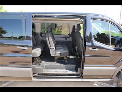 2022 Ford Transit 350 XLT   - Photo 10 - Euless, TX 76040