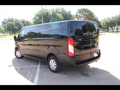 2022 Ford Transit 350 XLT   - Photo 3 - Euless, TX 76040