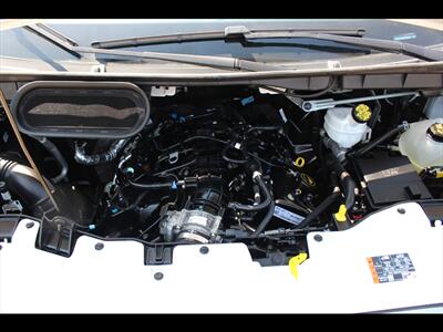 2023 Ford Transit 350 XLT   - Photo 32 - Euless, TX 76040