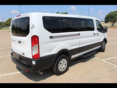 2023 Ford Transit 350 XLT   - Photo 6 - Euless, TX 76040