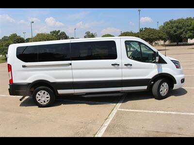 2023 Ford Transit 350 XLT   - Photo 7 - Euless, TX 76040