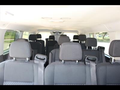 2023 Ford Transit 350 XLT   - Photo 16 - Euless, TX 76040