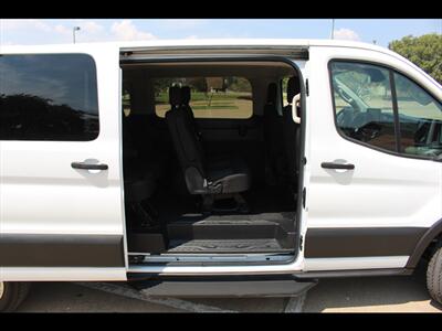 2023 Ford Transit 350 XLT   - Photo 12 - Euless, TX 76040
