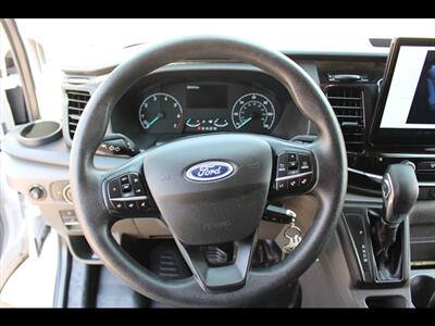 2023 Ford Transit 350 XLT   - Photo 24 - Euless, TX 76040