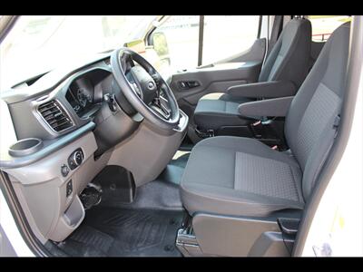 2023 Ford Transit 350 XLT   - Photo 21 - Euless, TX 76040