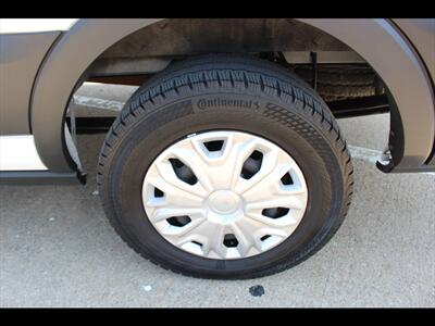 2023 Ford Transit 350 XLT   - Photo 26 - Euless, TX 76040