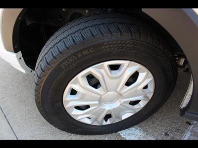 2023 Ford Transit 350 XLT   - Photo 25 - Euless, TX 76040