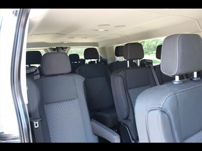 2023 Ford Transit 350 XLT   - Photo 15 - Euless, TX 76040