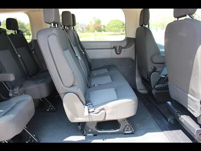 2023 Ford Transit 350 XLT   - Photo 14 - Euless, TX 76040