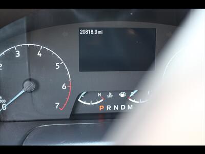 2023 Ford Transit 350 XLT   - Photo 22 - Euless, TX 76040