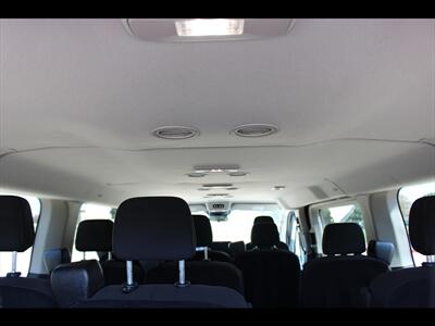 2023 Ford Transit 350 XLT   - Photo 11 - Euless, TX 76040