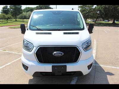 2023 Ford Transit 350 XLT   - Photo 9 - Euless, TX 76040