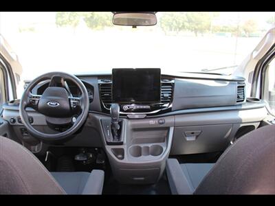 2023 Ford Transit 350 XLT   - Photo 17 - Euless, TX 76040
