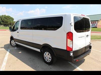 2023 Ford Transit 350 XLT   - Photo 3 - Euless, TX 76040