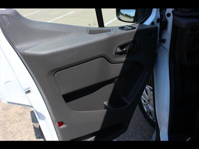 2023 Ford Transit 350 XLT   - Photo 20 - Euless, TX 76040