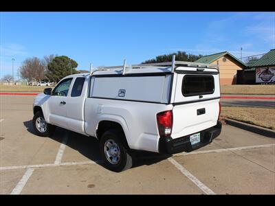 2022 Toyota Tacoma SR   - Photo 3 - Euless, TX 76040