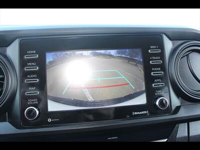 2022 Toyota Tacoma SR   - Photo 28 - Euless, TX 76040