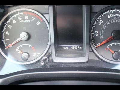 2022 Toyota Tacoma SR   - Photo 25 - Euless, TX 76040