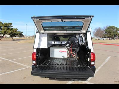 2022 Toyota Tacoma SR   - Photo 9 - Euless, TX 76040