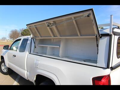 2022 Toyota Tacoma SR   - Photo 13 - Euless, TX 76040