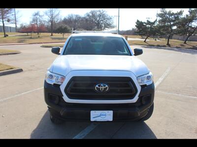 2022 Toyota Tacoma SR   - Photo 8 - Euless, TX 76040
