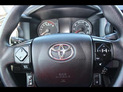 2022 Toyota Tacoma SR   - Photo 26 - Euless, TX 76040