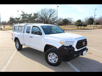 2022 Toyota Tacoma SR   - Photo 7 - Euless, TX 76040