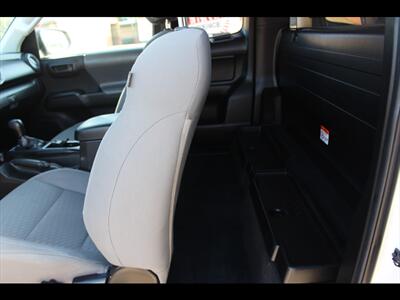 2022 Toyota Tacoma SR   - Photo 15 - Euless, TX 76040