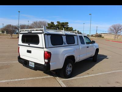 2022 Toyota Tacoma SR   - Photo 5 - Euless, TX 76040