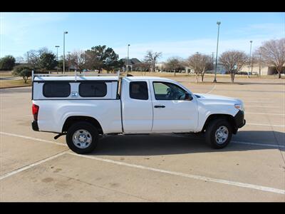 2022 Toyota Tacoma SR   - Photo 6 - Euless, TX 76040